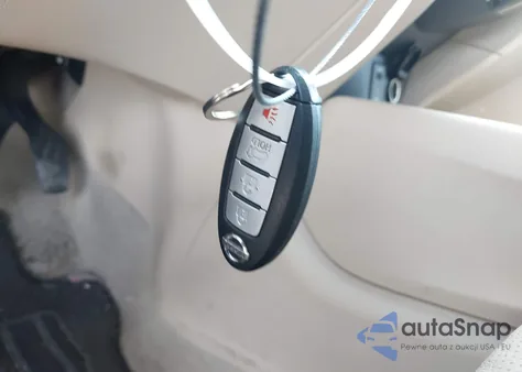 2015 Nissan Rogue Sl from USA, damaged, VIN 5N1AT2MT7FC842347